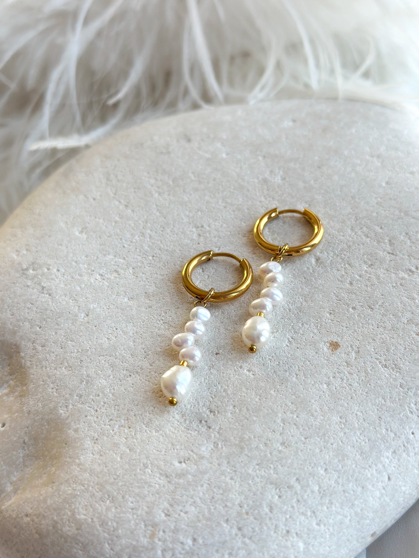 ISLA EARRINGS
