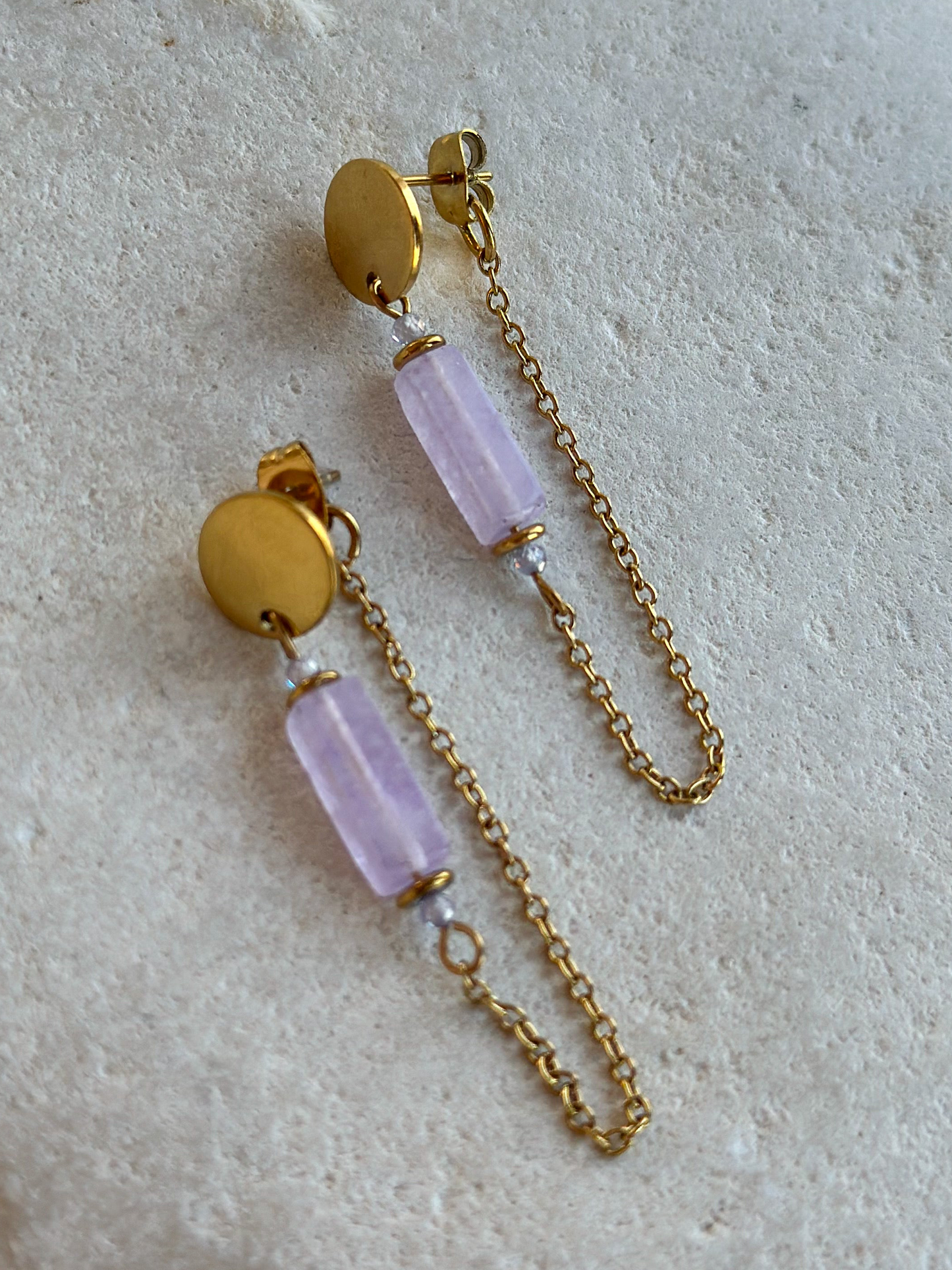 CALISTA EARRINGS