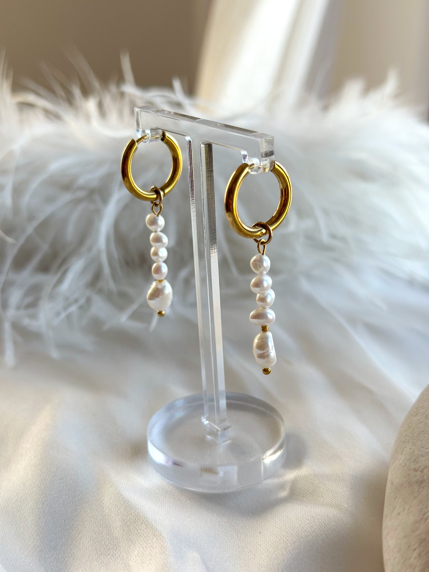 ISLA EARRINGS