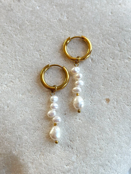 ISLA EARRINGS