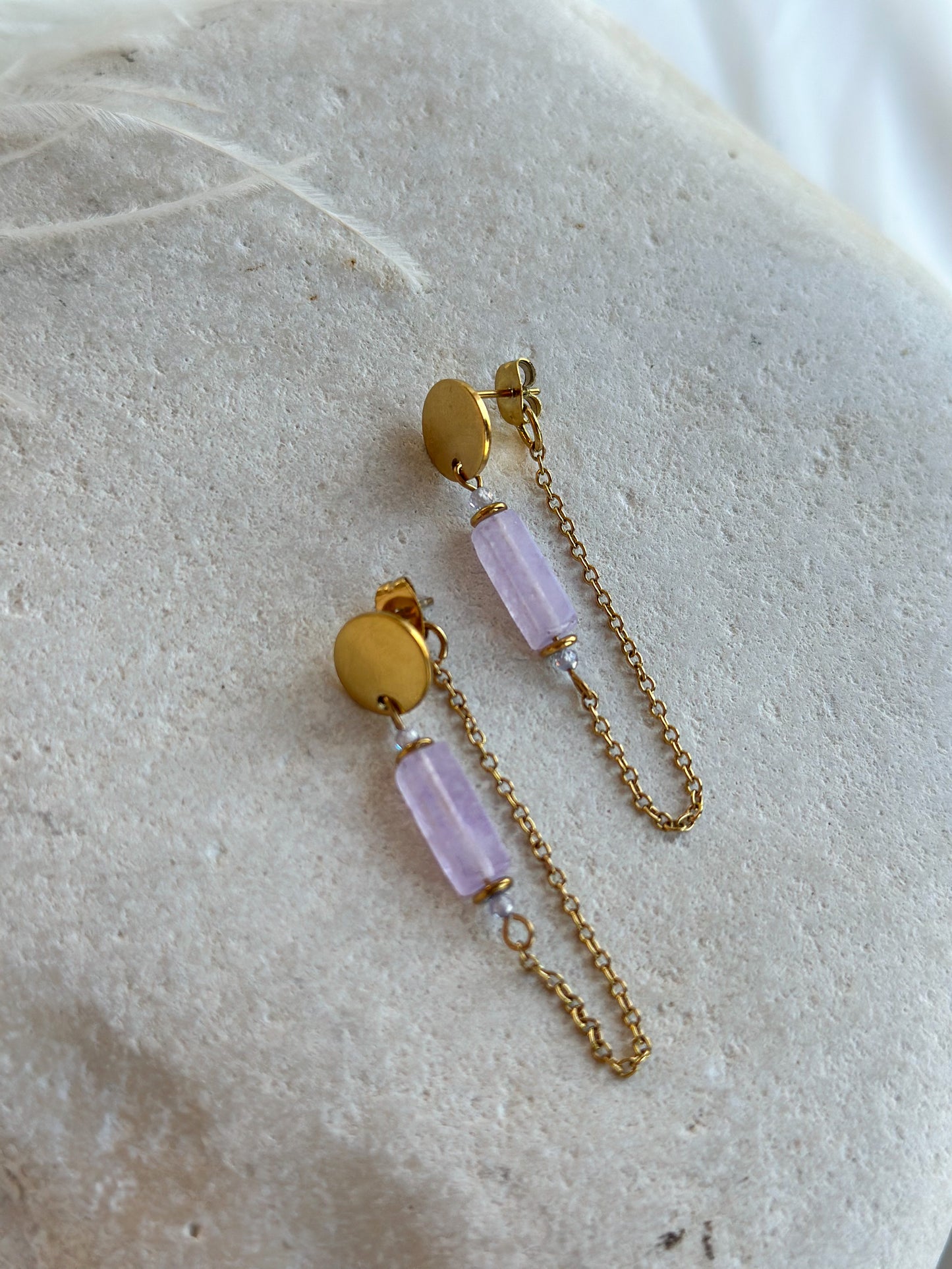 CALISTA EARRINGS