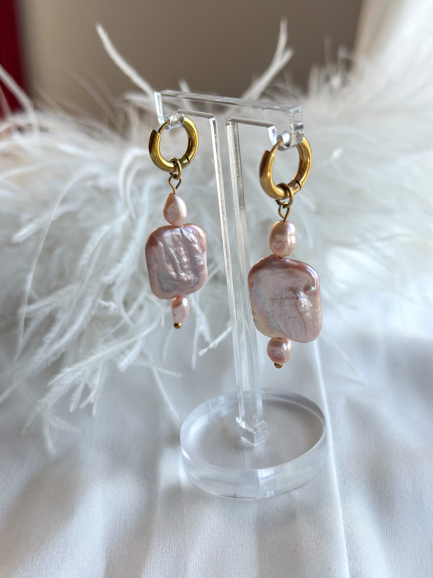 VALENTINA EARRINGS