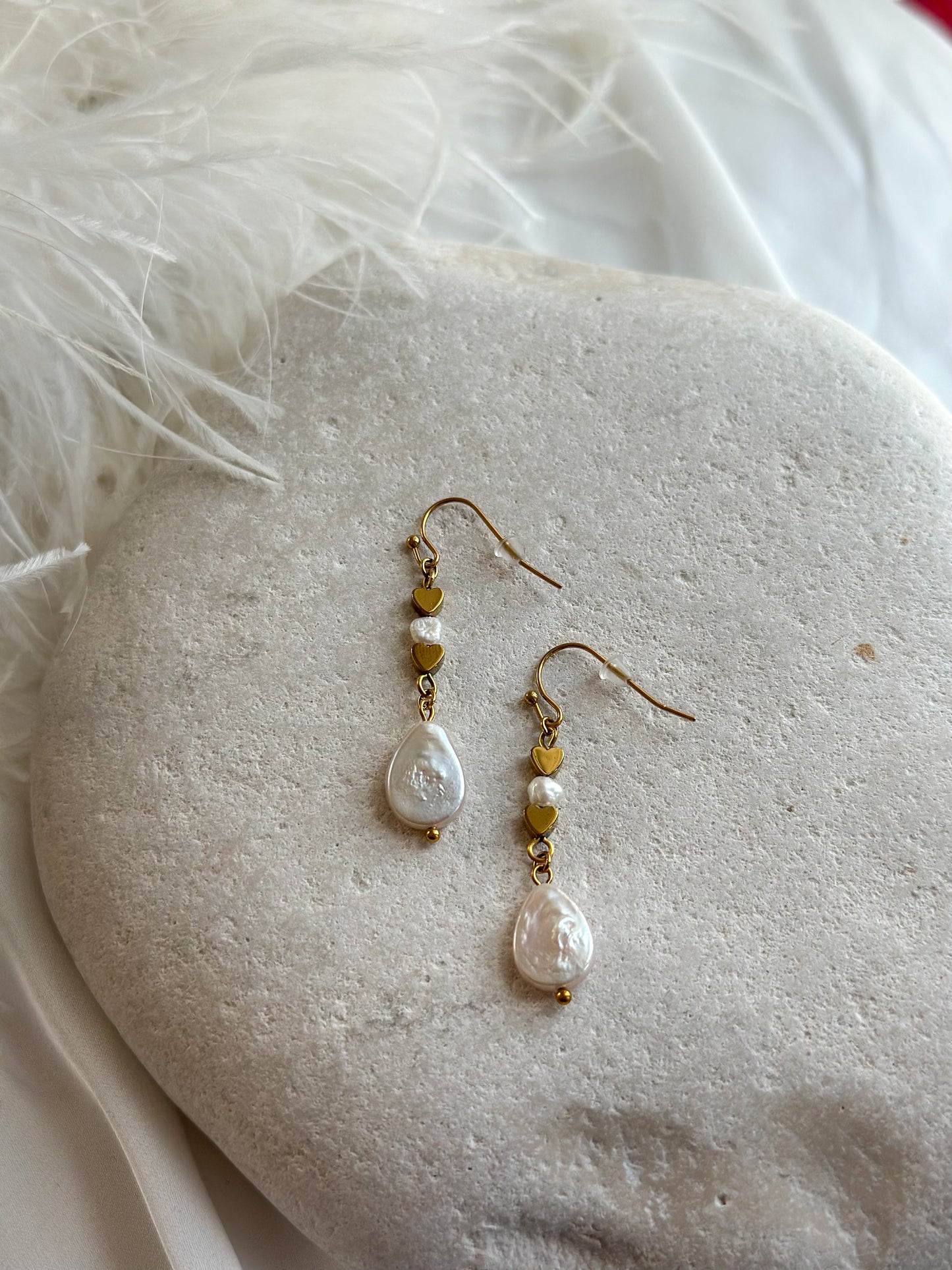 CORALIA EARRINGS