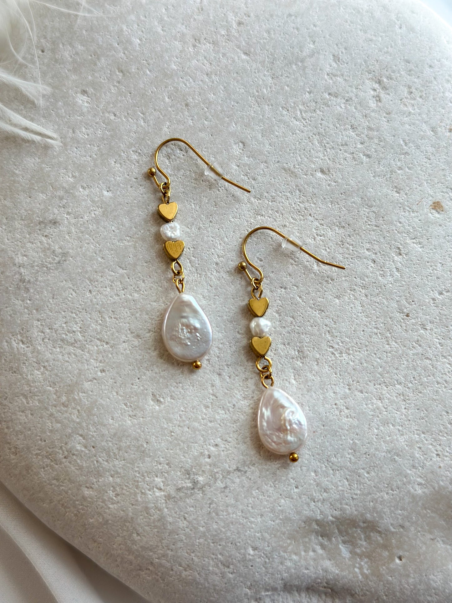 CORALIA EARRINGS