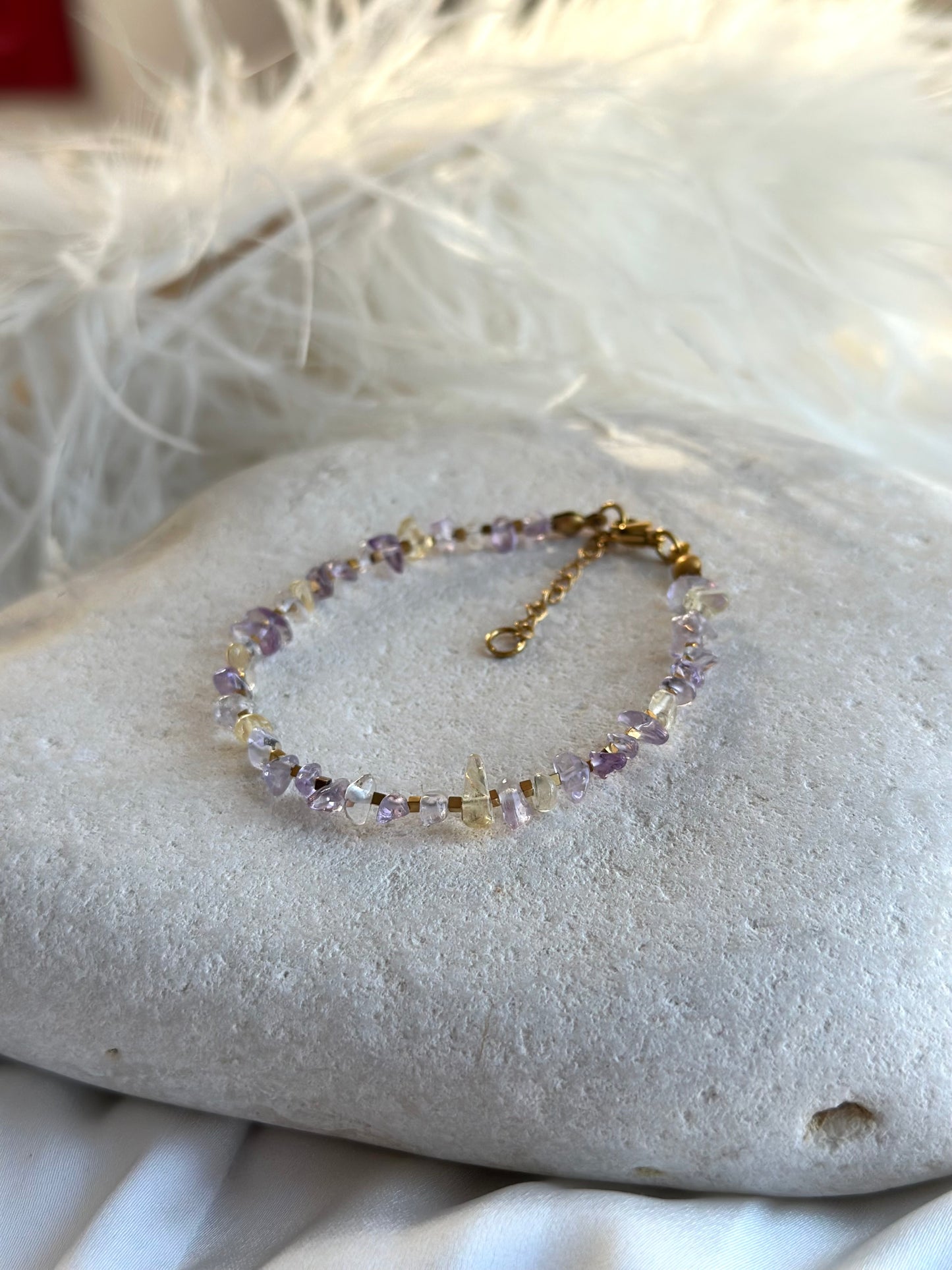 Amethyst Bracelet
