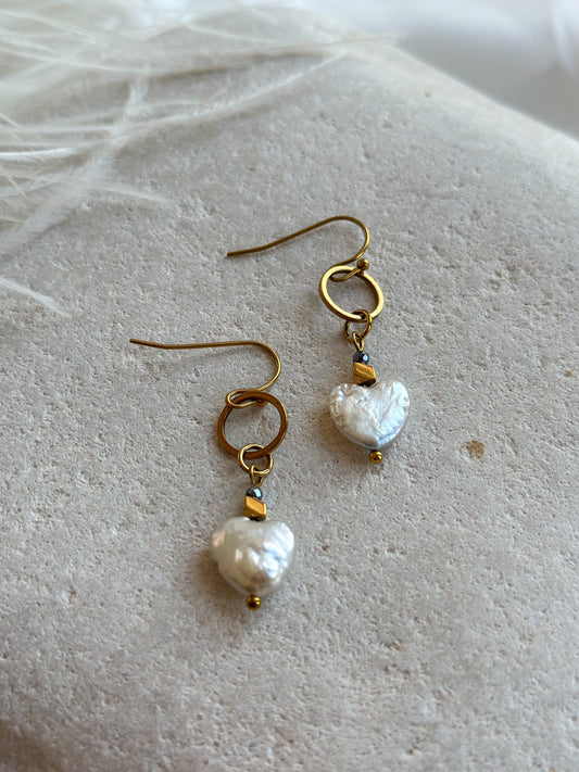CELINE EARRINGS