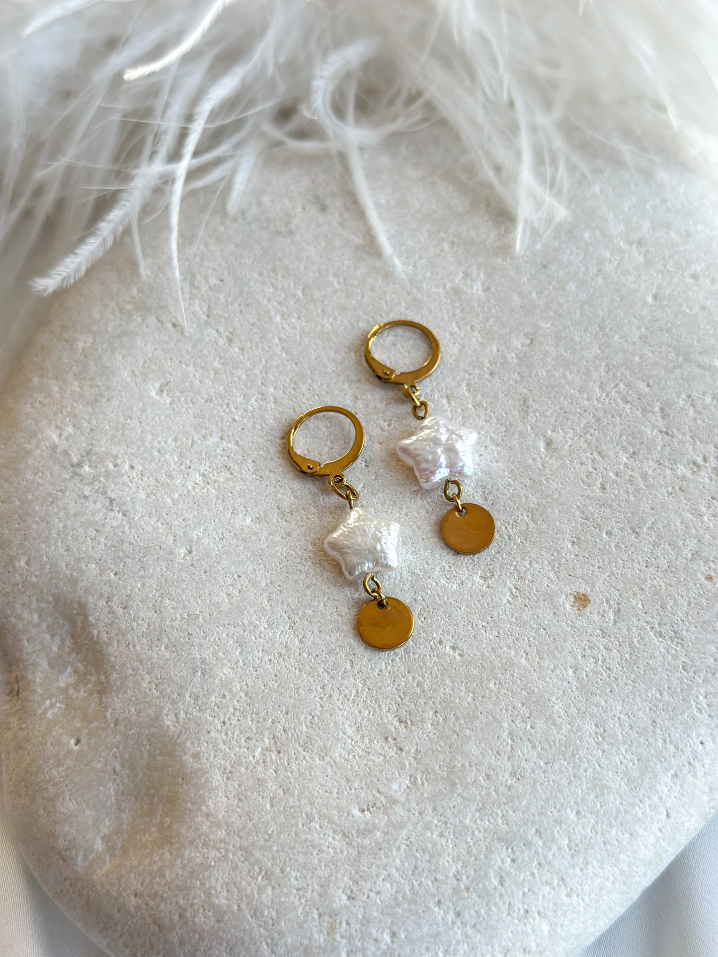 ELORA EARRINGS