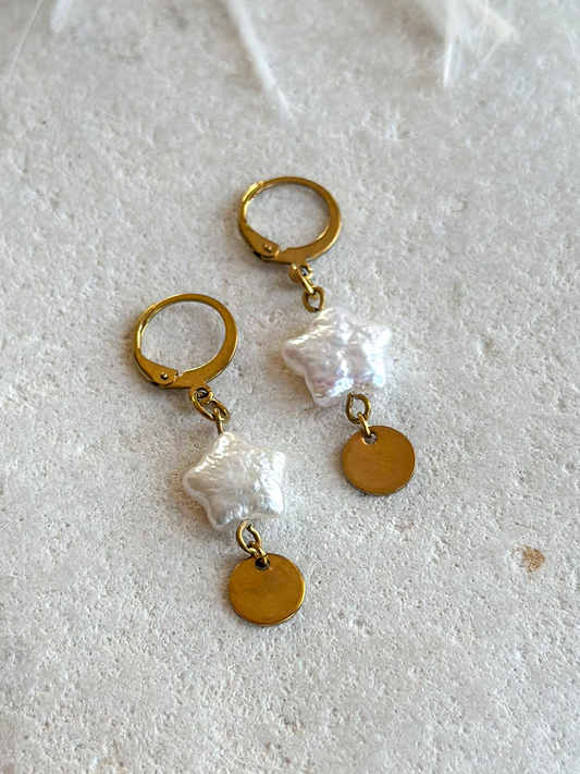 ELORA EARRINGS